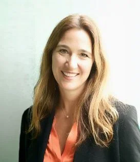 Amy Kohnstamm