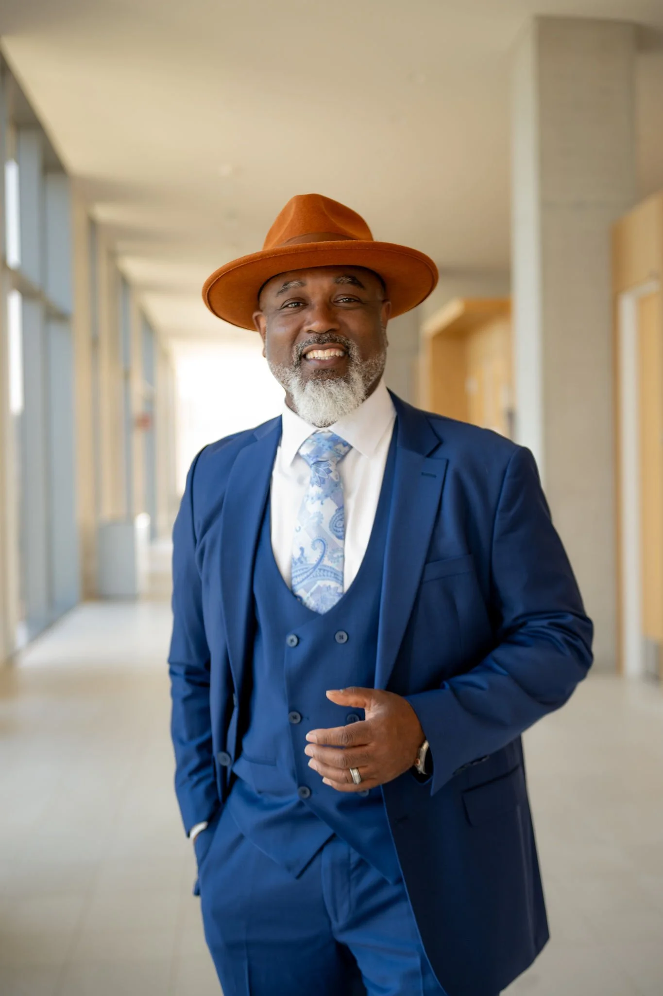 Herman Greene for Multnomah County Commissioner