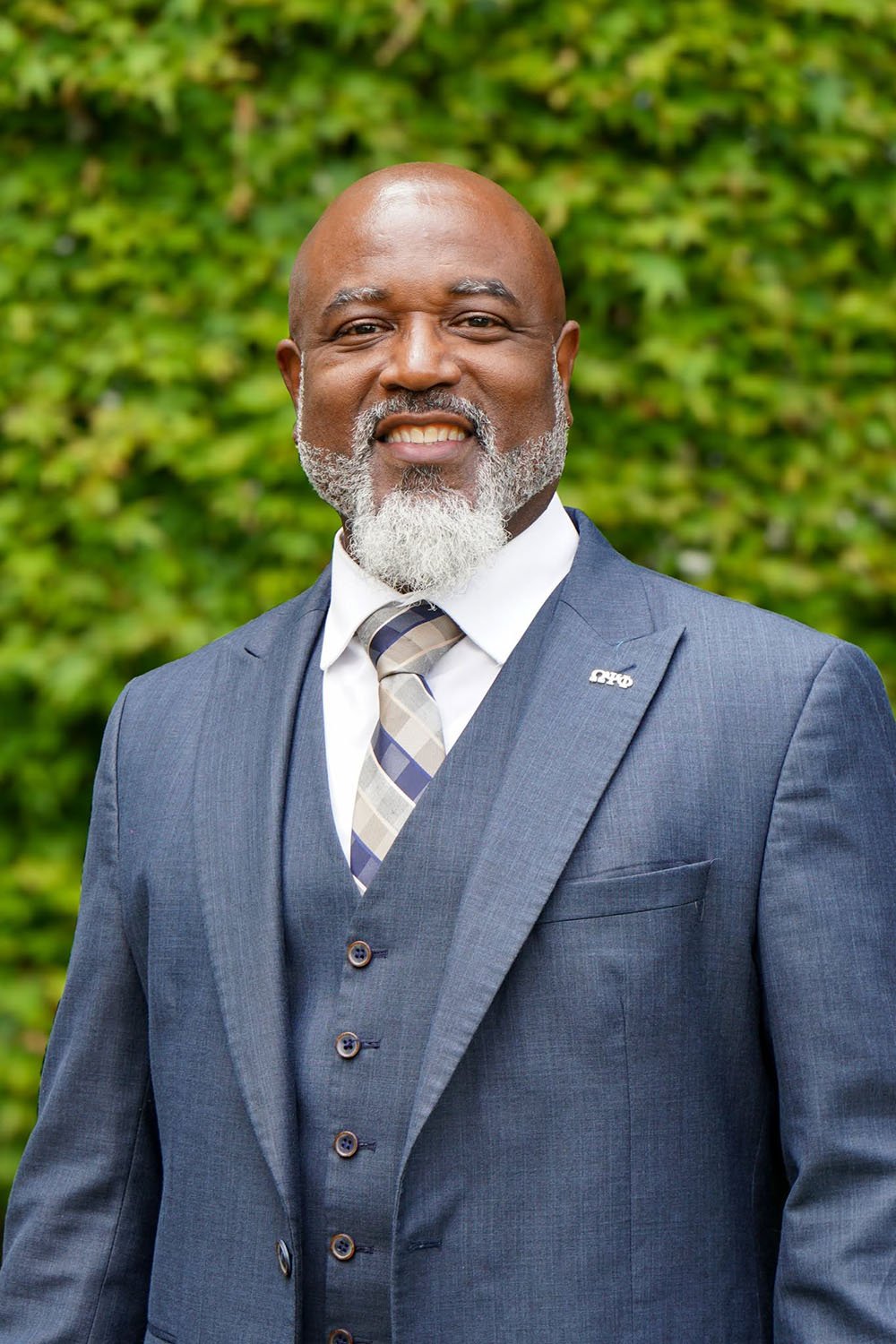 Herman Greene for Multnomah County