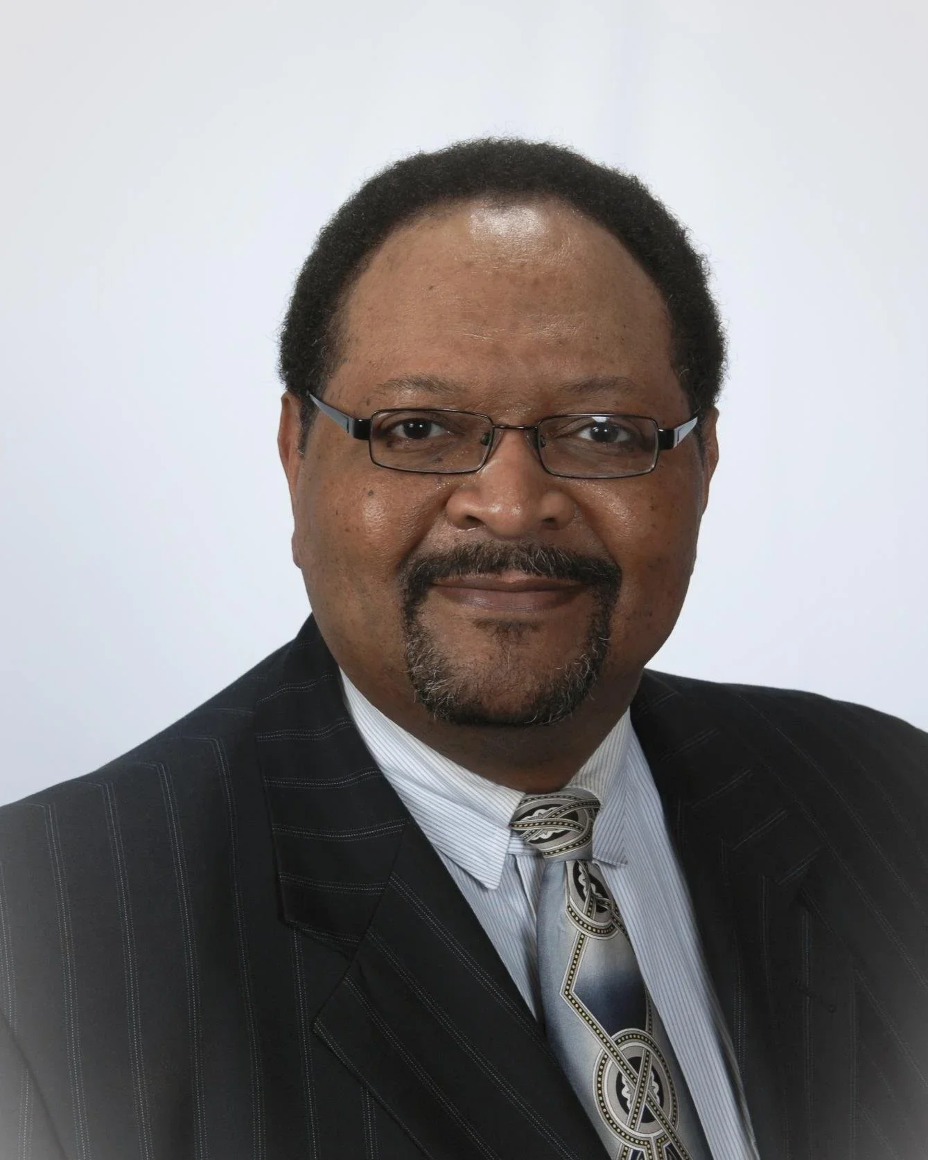 Pastor Cliff Chappell