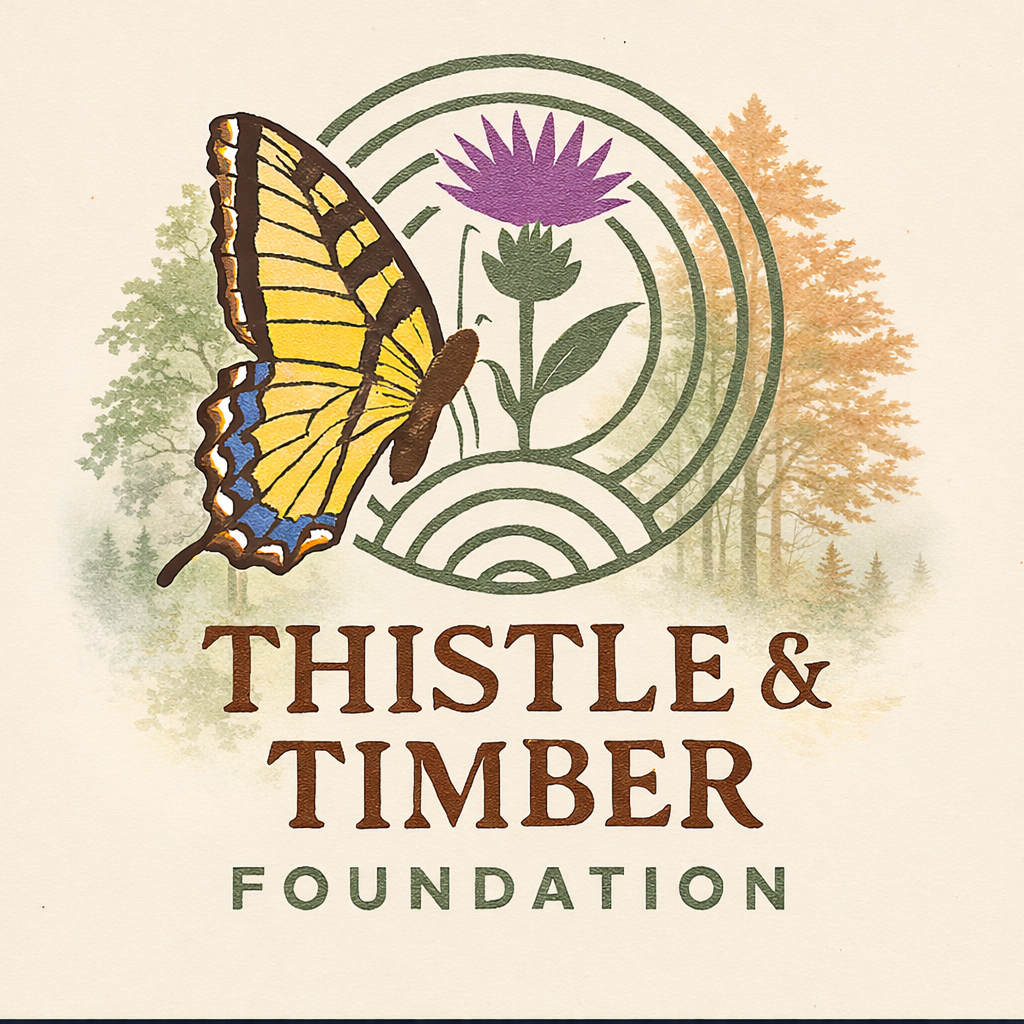 Thistle &amp; Timber