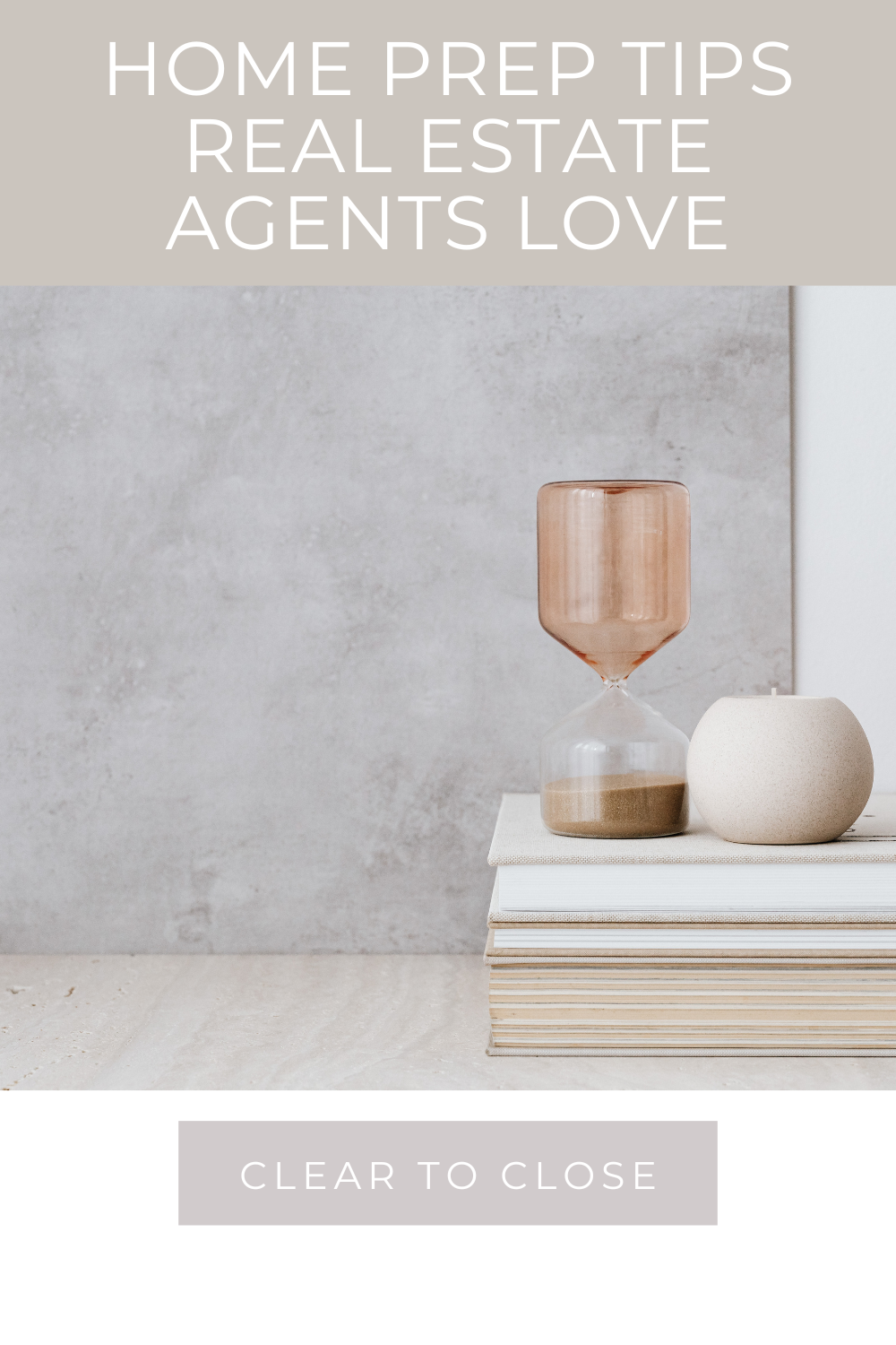 make buyers think your home is bigger without renovating using simple home staging and organization tips before selling