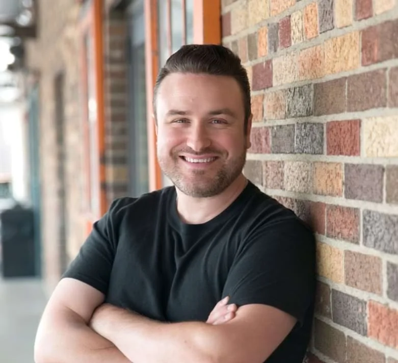 Connecting through Story and Creativity featuring storyteller Aaron Calafato