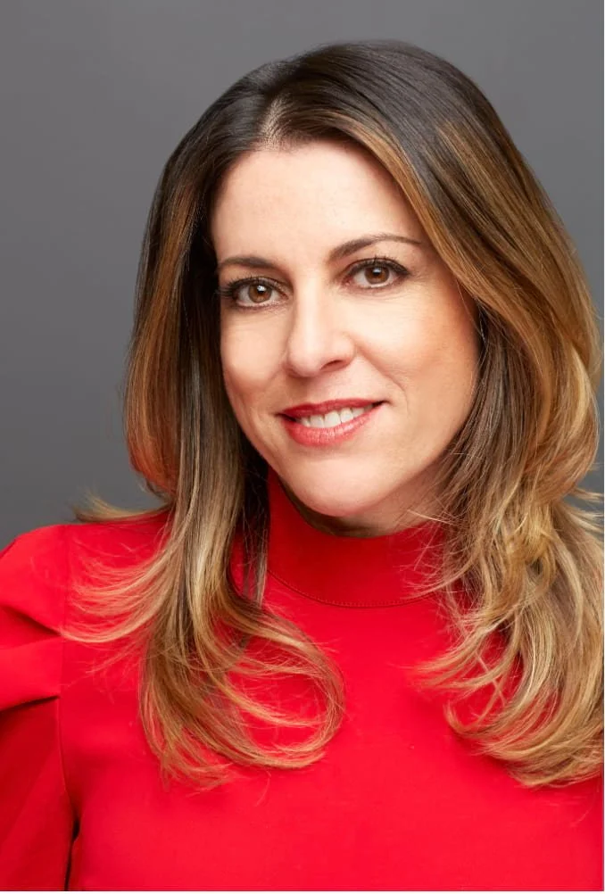 Using Creativity to Shake up the Status Quo featuring Abby Epstein