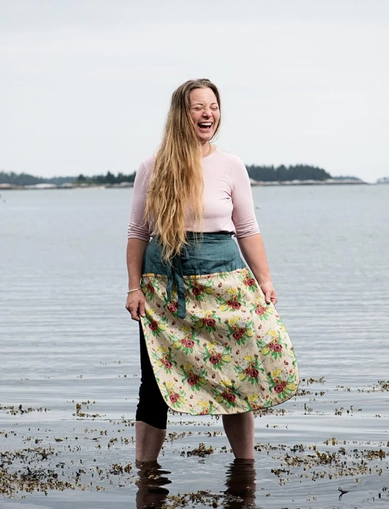 Taking Creative Risks and Seizing Opportunities featuring Chef Devin Finigan