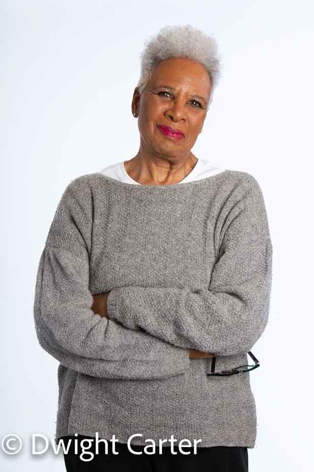 Starting Over with a Creative Life featuring Nell Painter