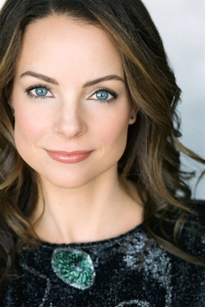 Turning Losses Into Creative Gains featuring Kimberly Williams-Paisley