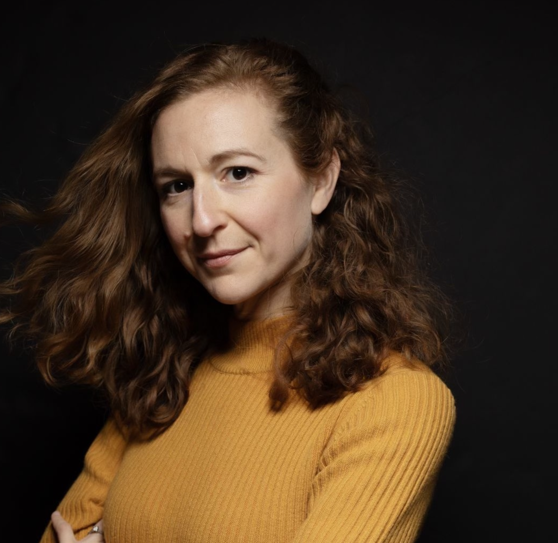 Nora Fiffer: Bringing Big Creative Ideas to a Small Town