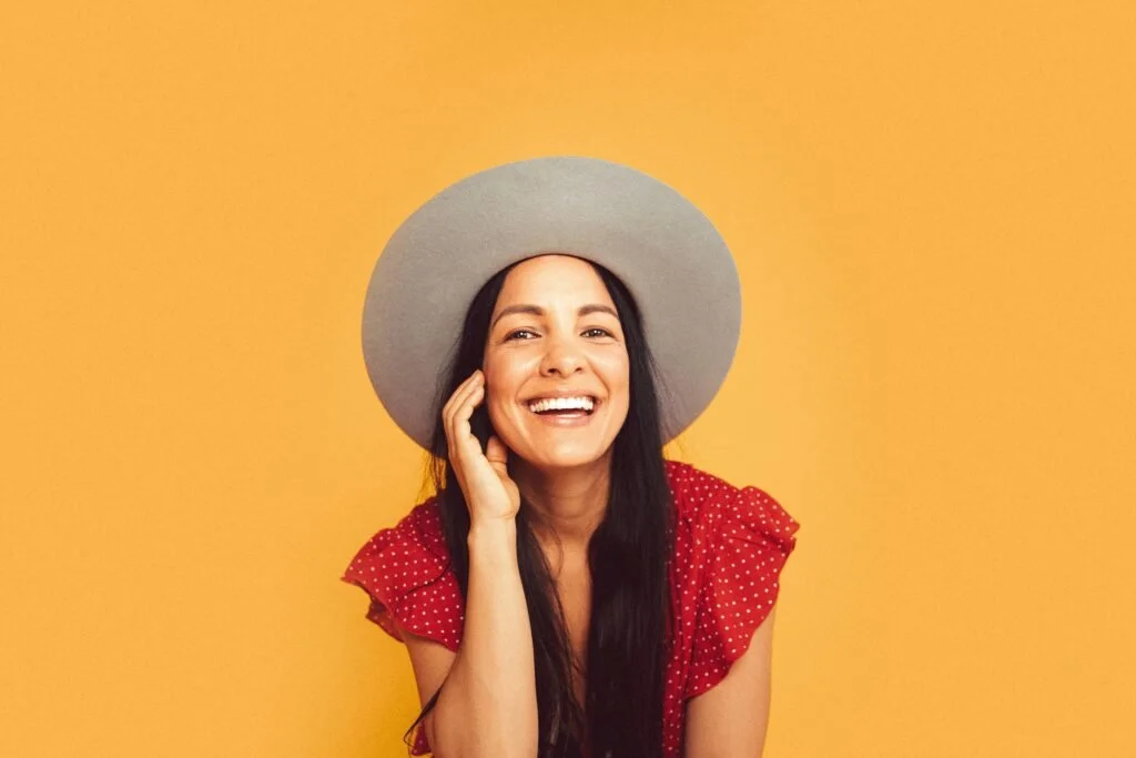 Radha Agrawal: Creating Community with a Global Dance Movement