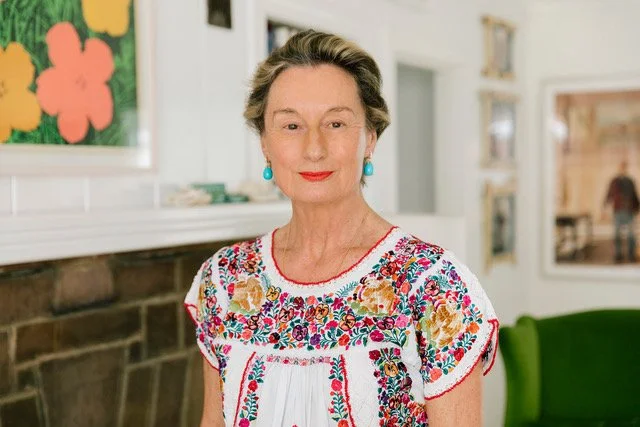 Laura Wilson: Revealing Our Shared Humanity through Photography 