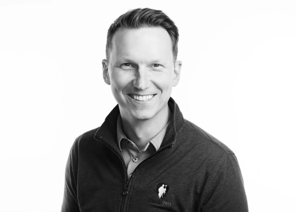 Richard Casper: The Lifesaving Power of Creativity