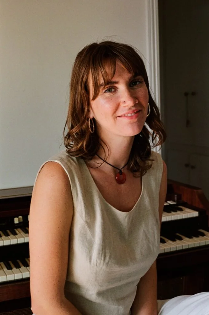 Lila Forde: Honing Her Craft and Reaping Creative Rewards