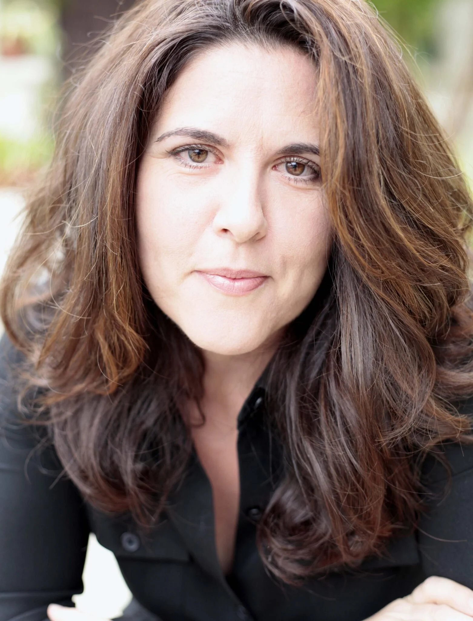 Dava Whisenant: Finding Creativity Outside Her Comfort Zone