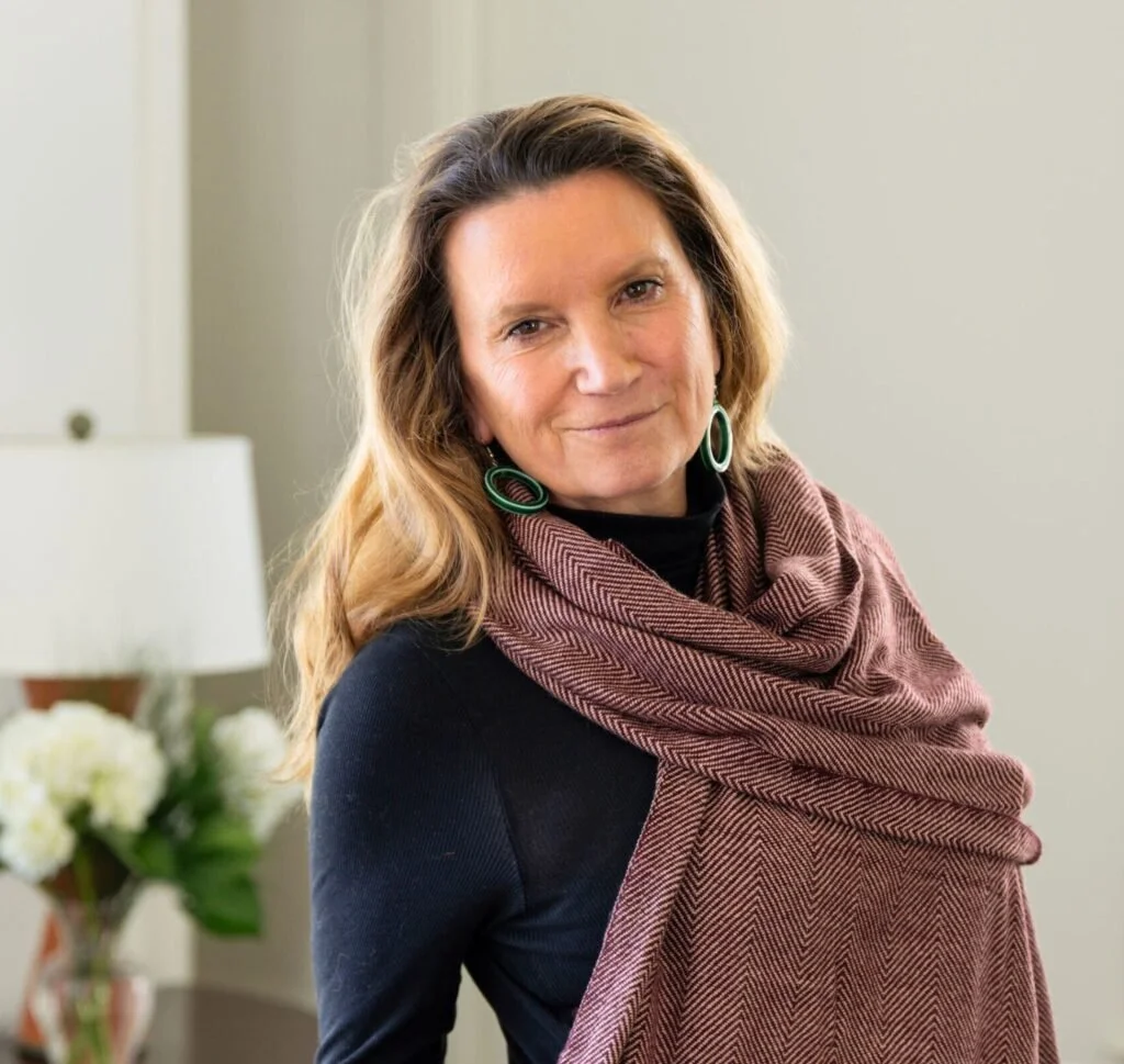 Becca Stevens: Sparking Revolutions with Creativity