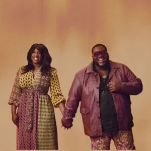 The War and Treaty: Electrifying Audiences with Courage and Creativity