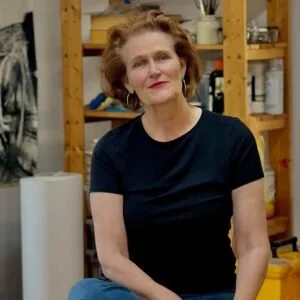 The Gift of Sharing Your Creativity