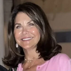 Trisha Mitchell Coburn: It All Comes Down to Bravery