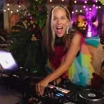 Episode Six with DJ Lucy Wrubel — You Gotta Have Passion