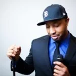 Episode Two with Shannon Cason: The Right Perspective