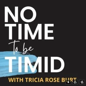 Prologue: The No Time to be Timid Manifesto