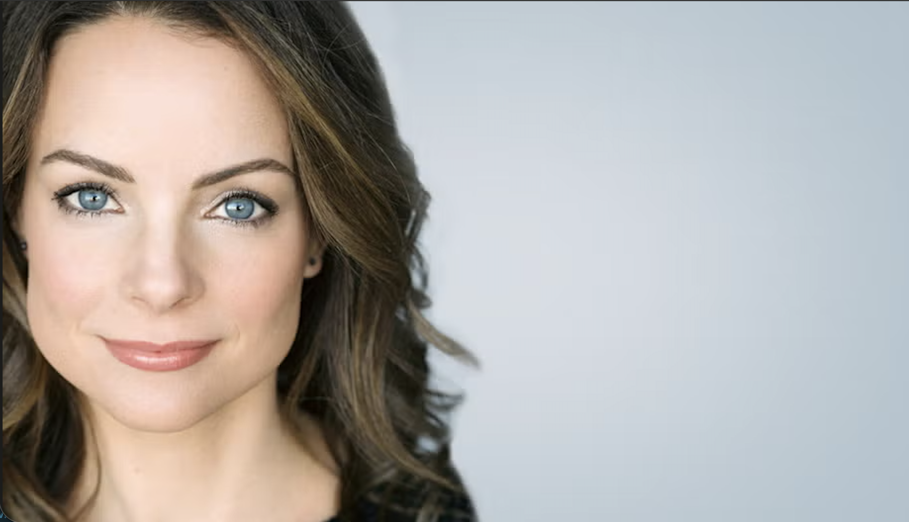 Turning Losses Into Creative Gains featuring Kimberly Williams-Paisley