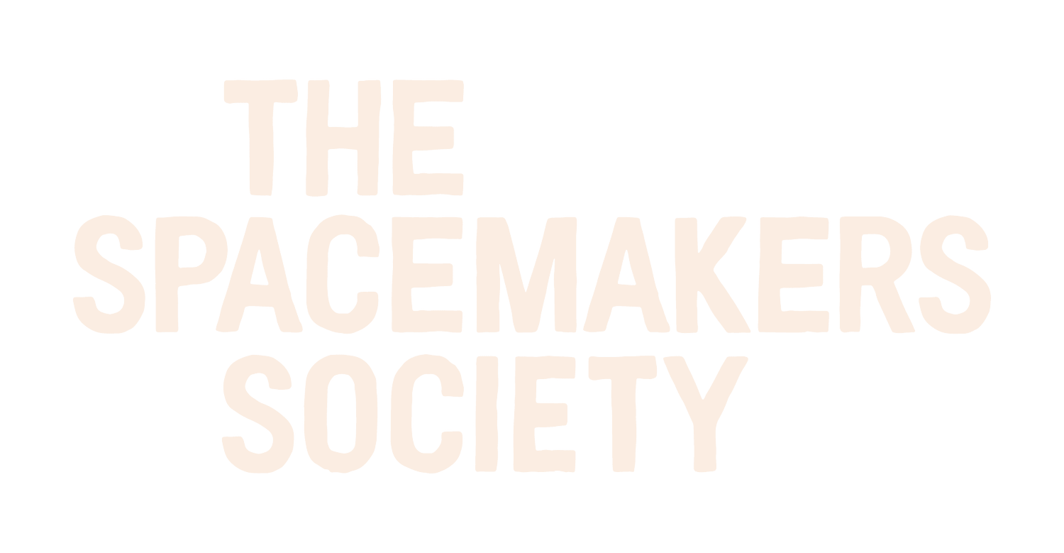 The SpaceMakers Society