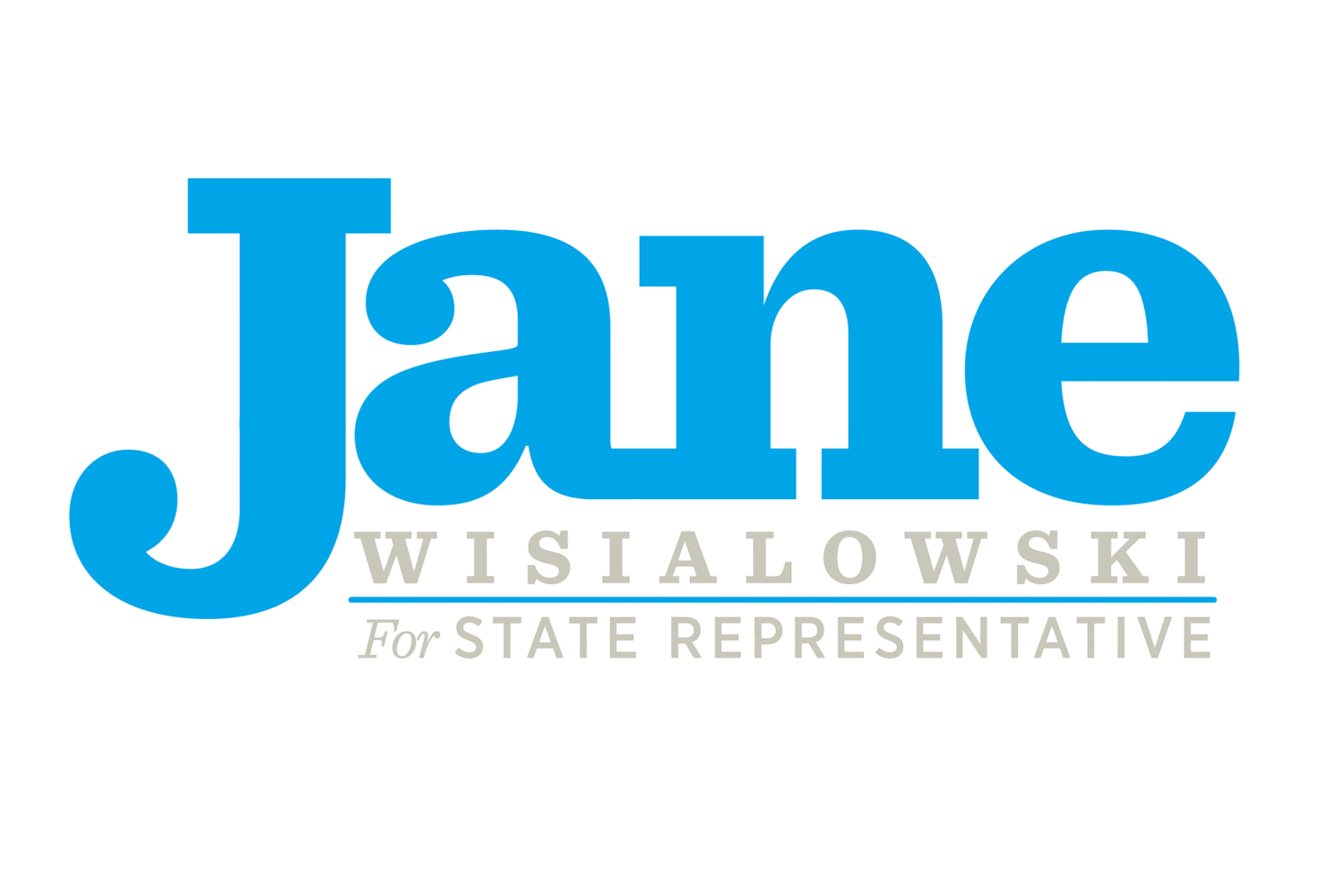 Campaign For Jane
