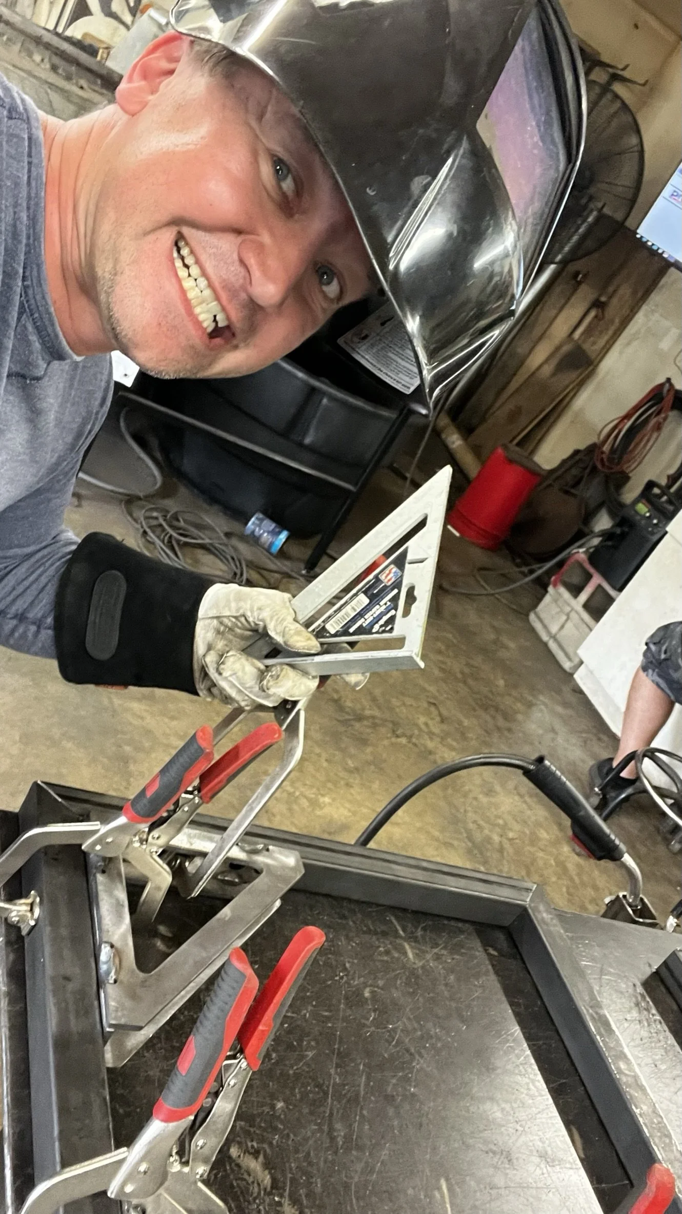 Miscellaneous Projects