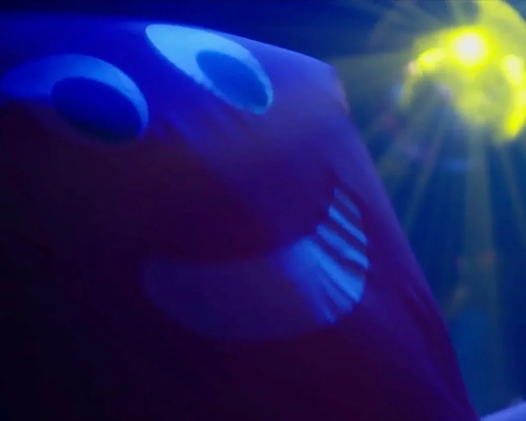 UTI: Comedy Pilot Sizzle