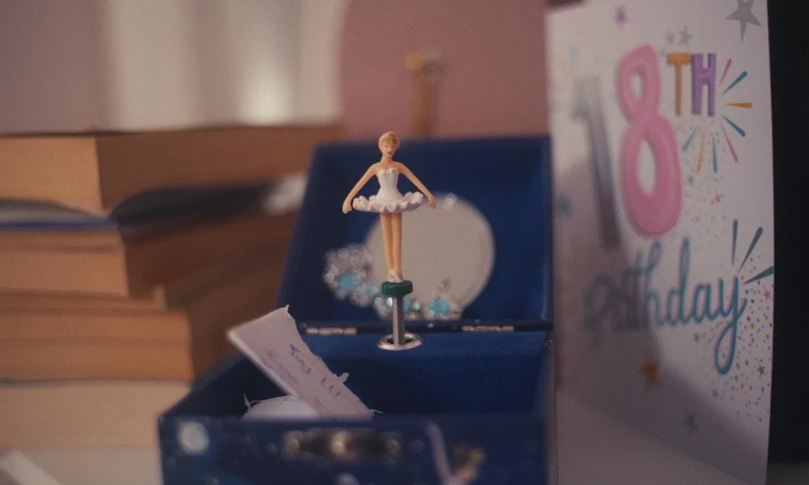 Dramatic Narrative Links