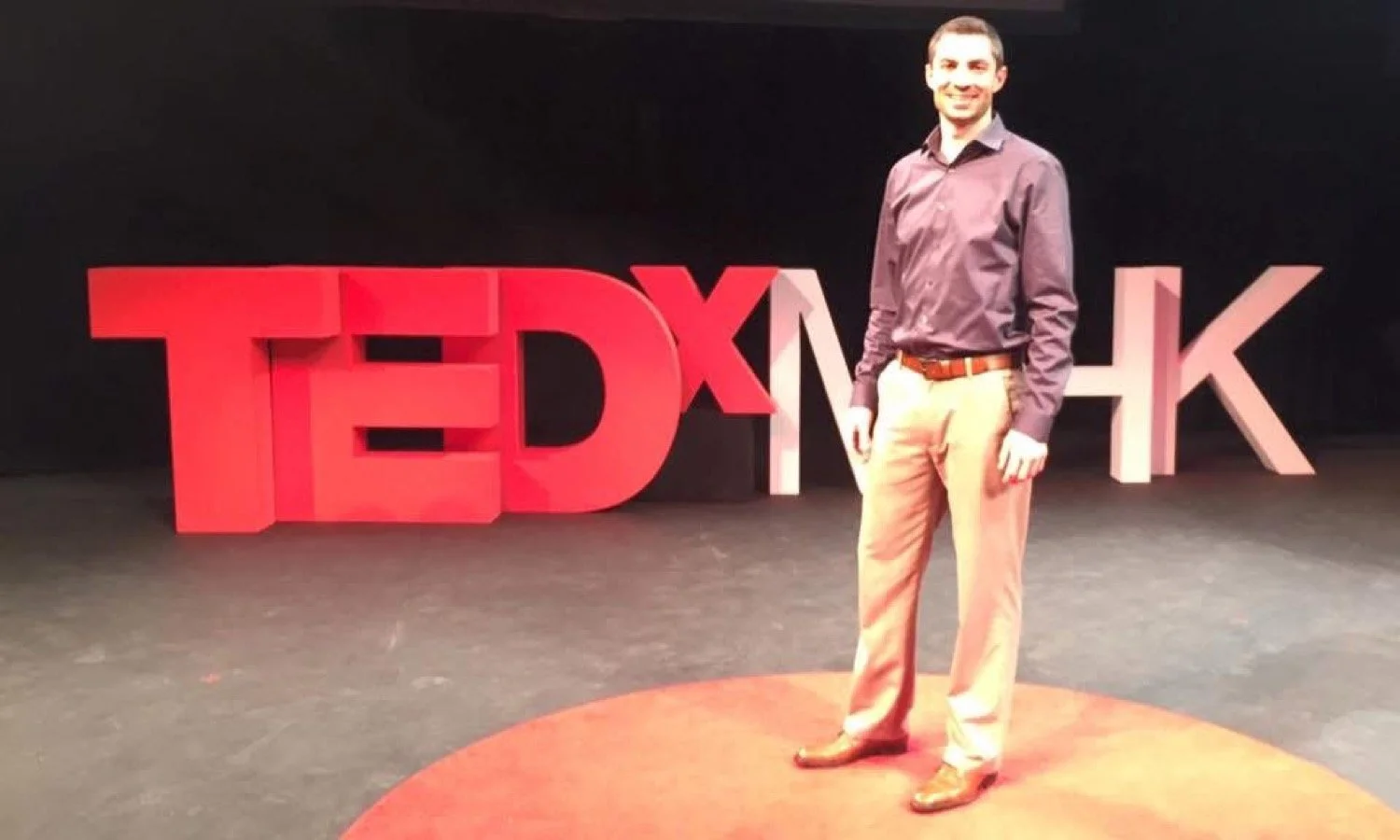 SOME NEWER BLOG POST