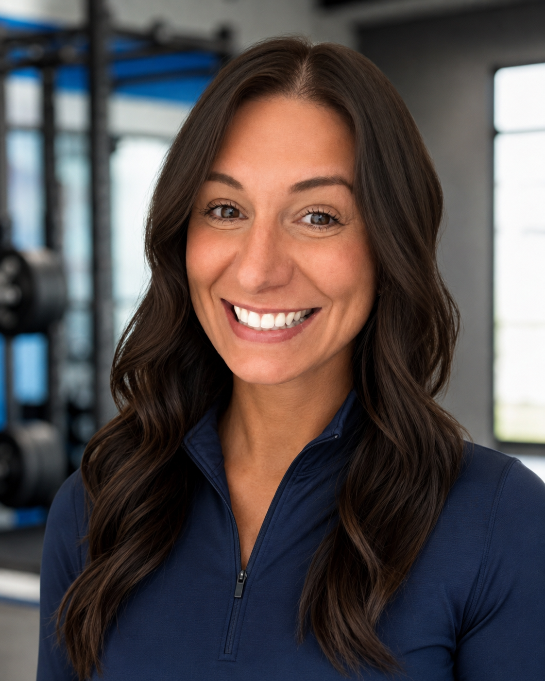 Noelle Torres, High Performance Coach
