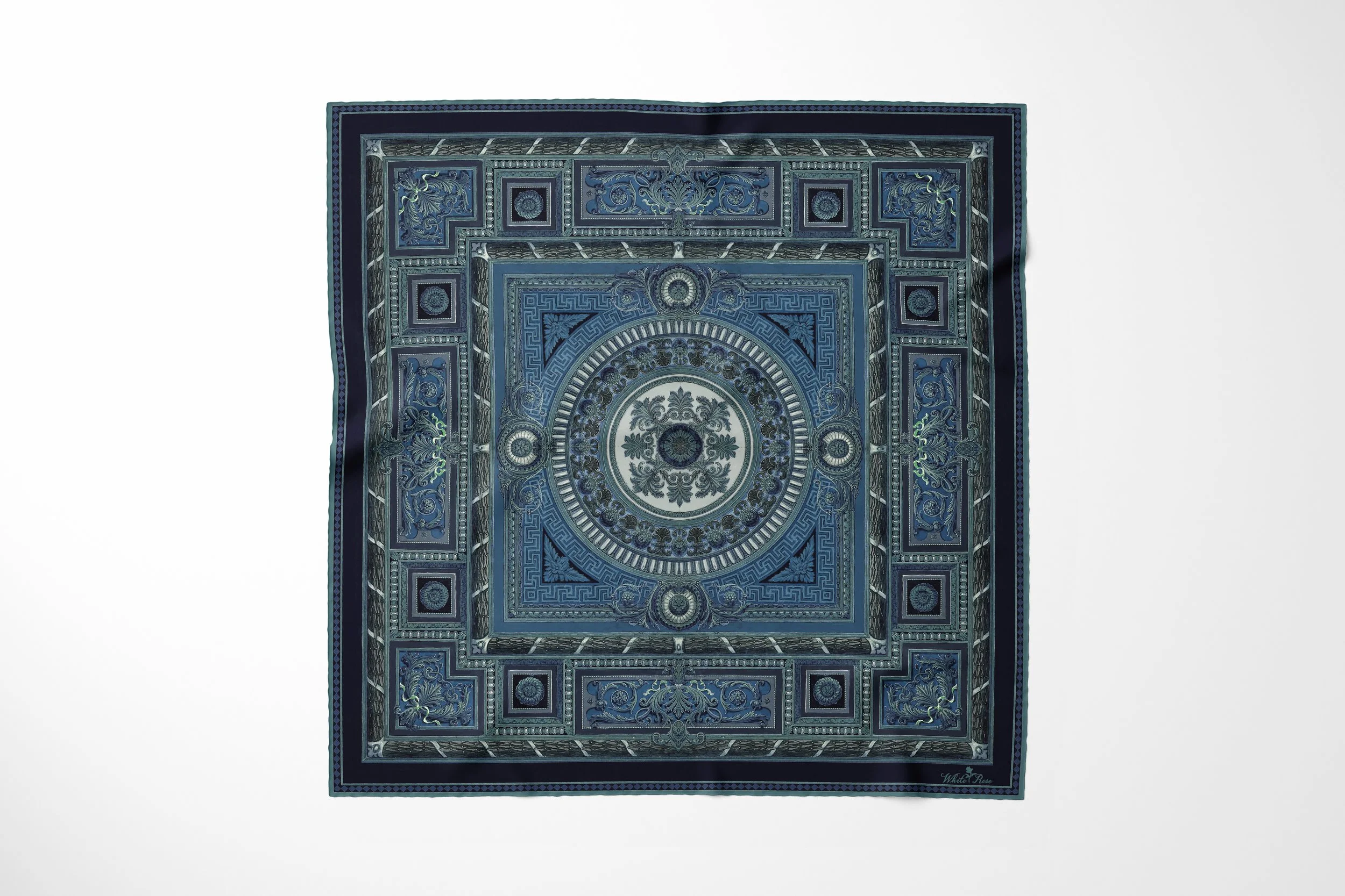 Neoclassical Pewter