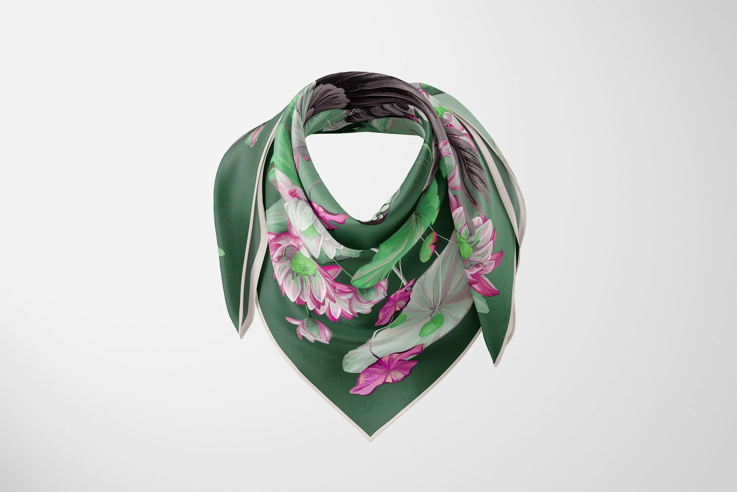 Nympheas - Emerald.jpg