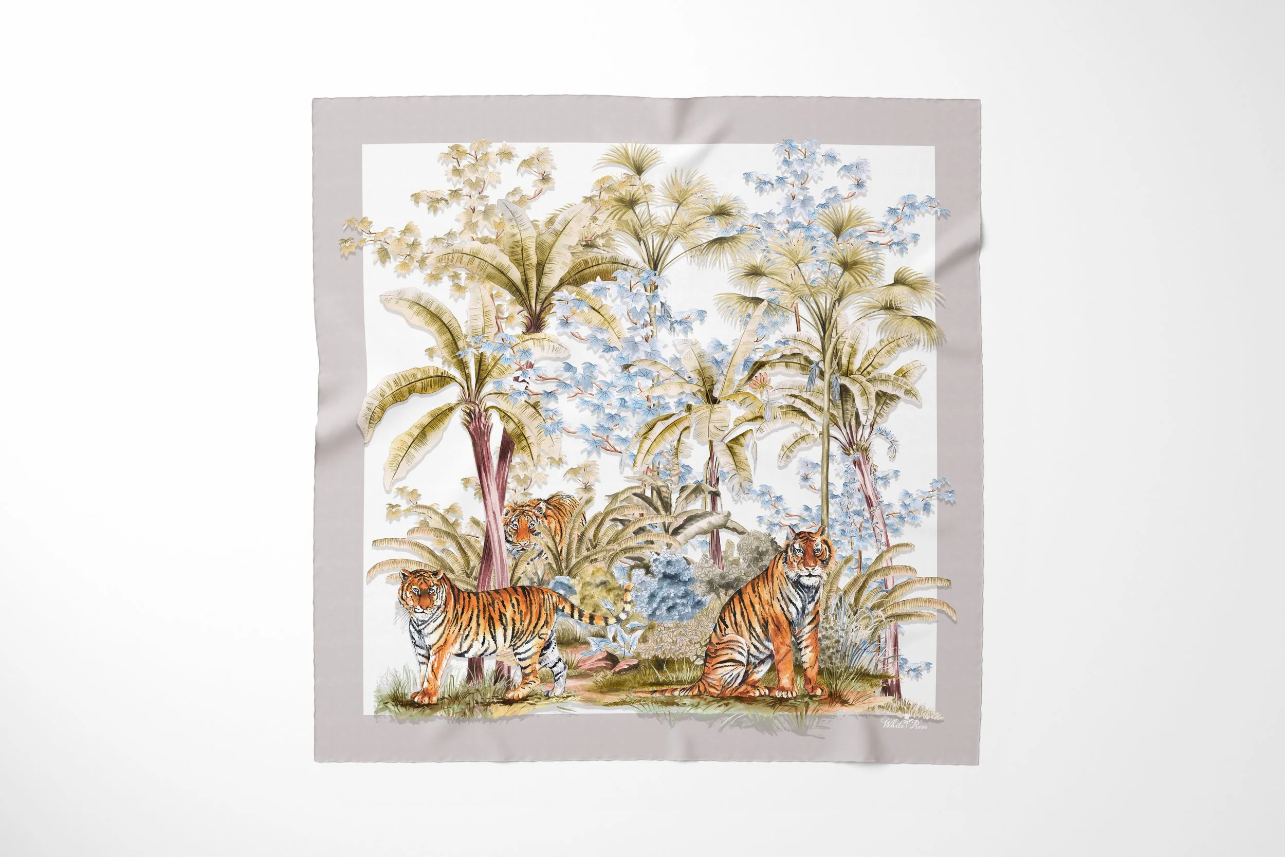 Le Sauvage Ivory