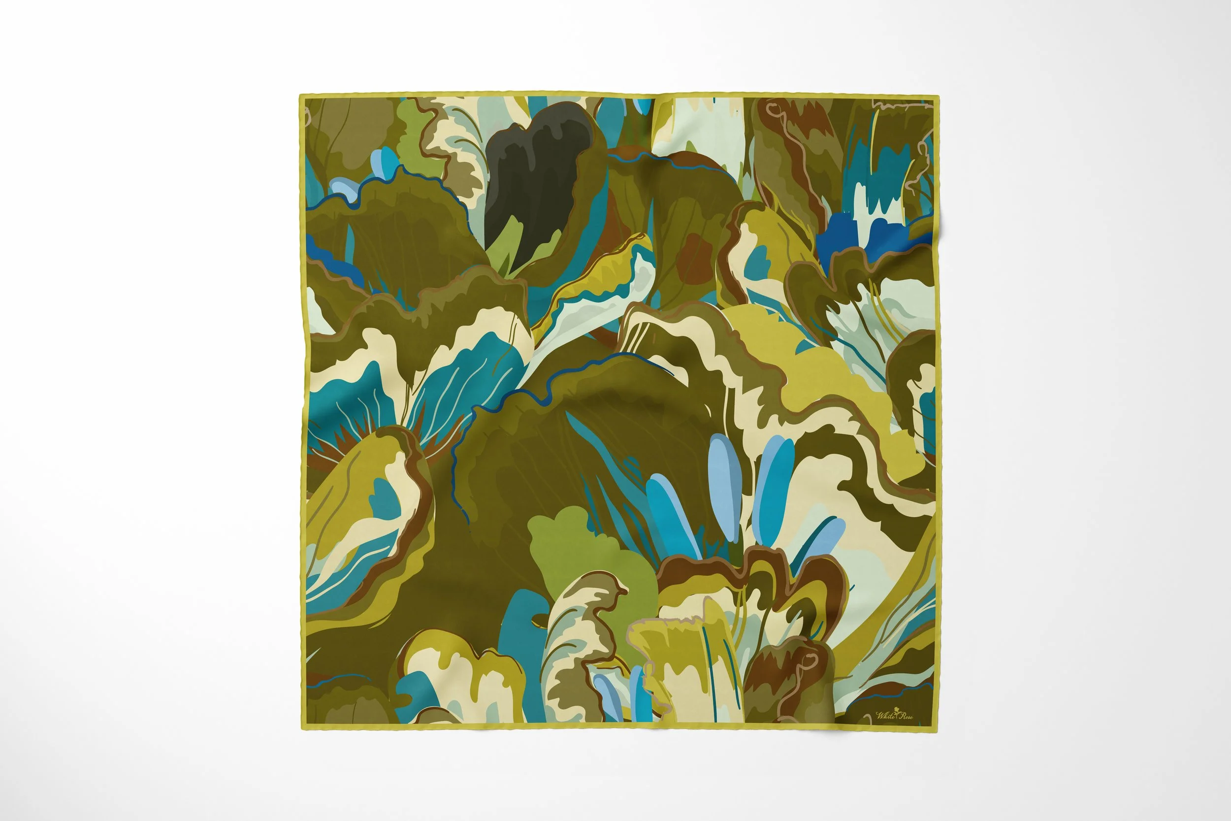 Tulip Moss