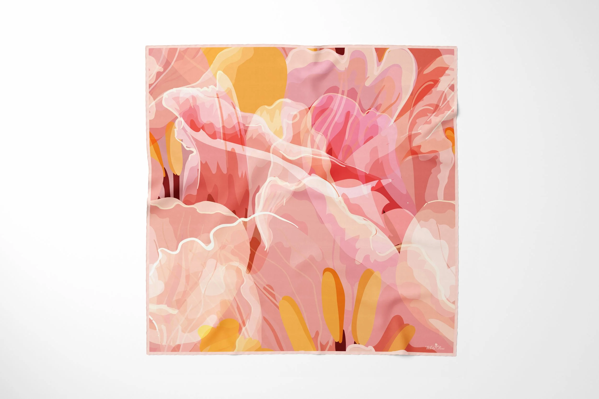 Tulip Coral