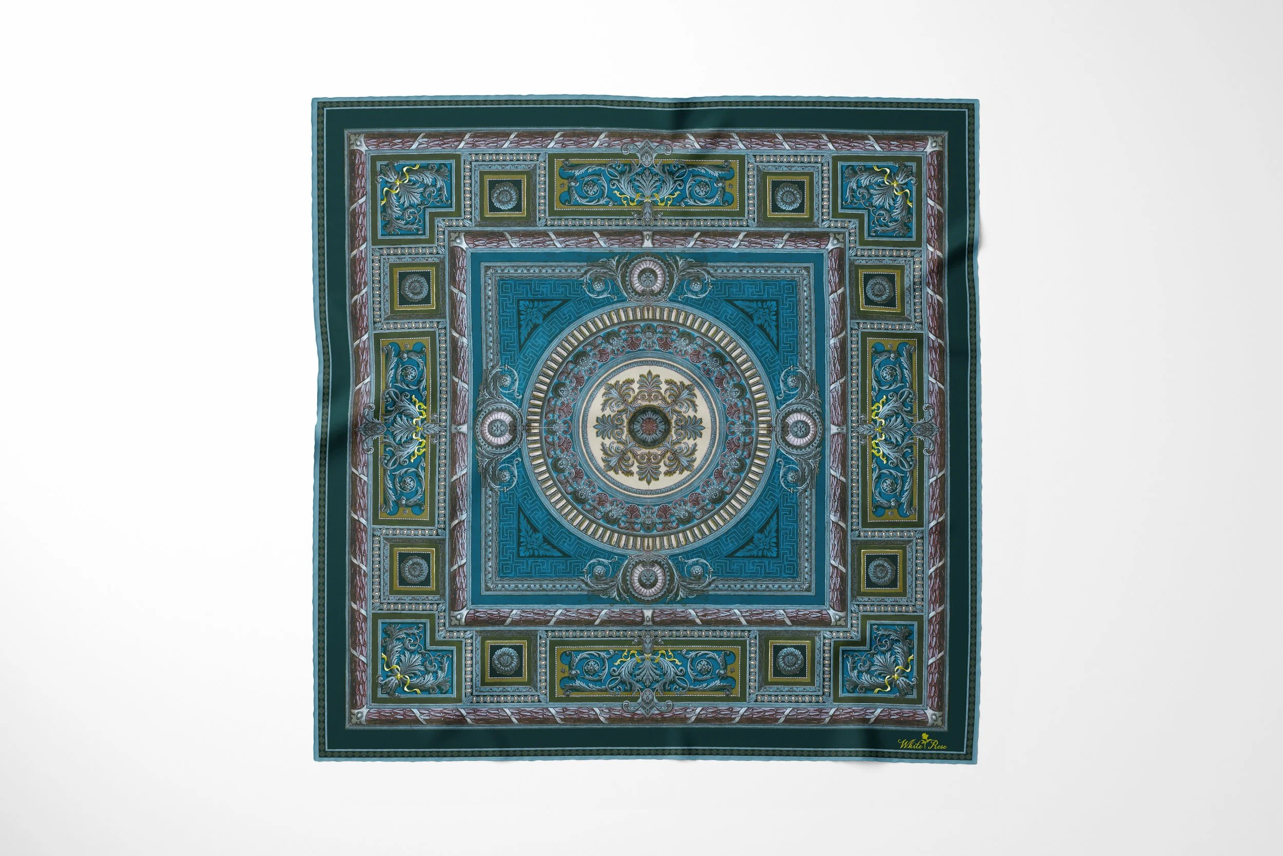 Neoclassical Azure
