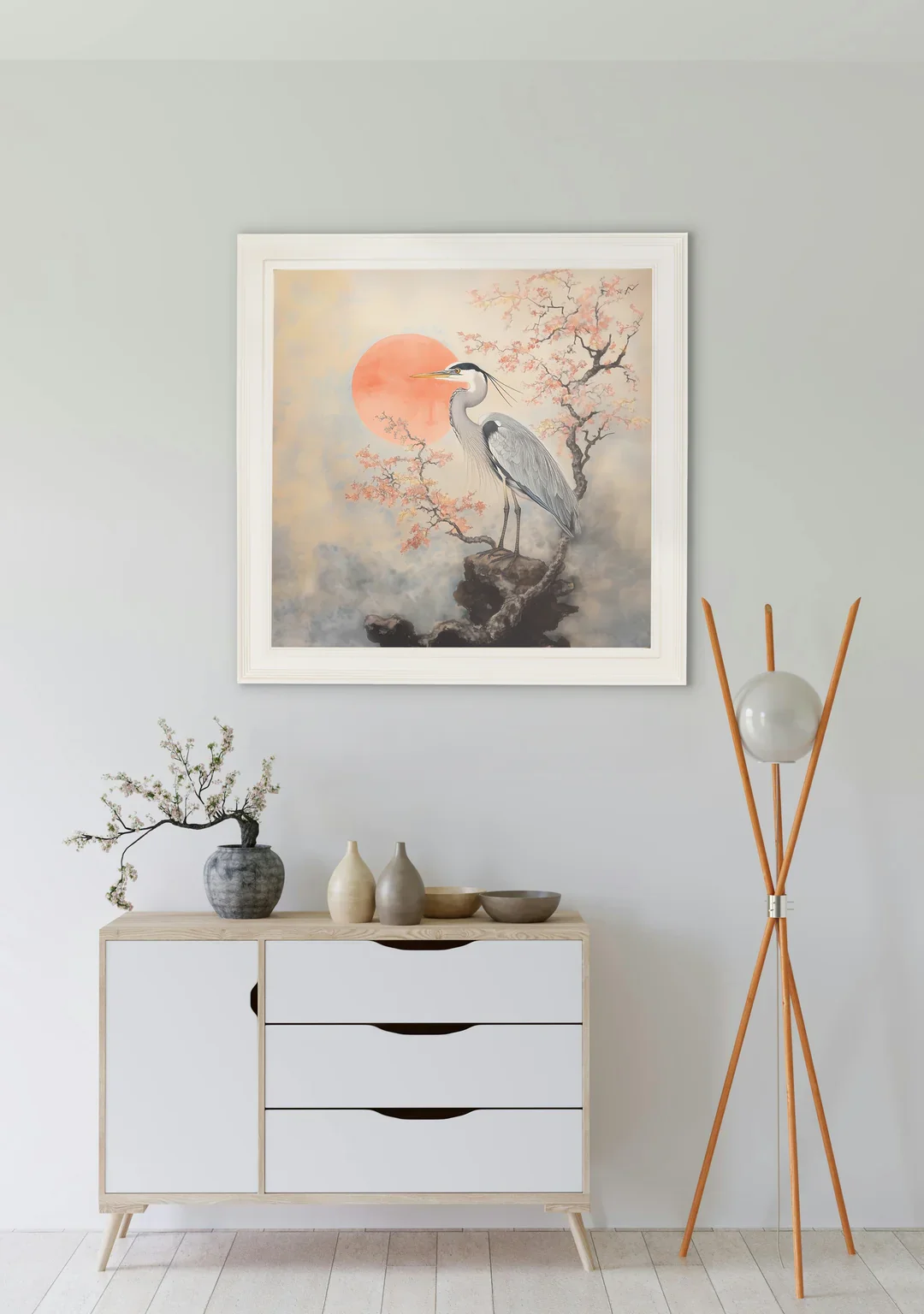 Heron_Left_Cream_Square_Wall_Mock_ef49b24f-43f8-4b25-a4f8-0186288a5fb0.webp