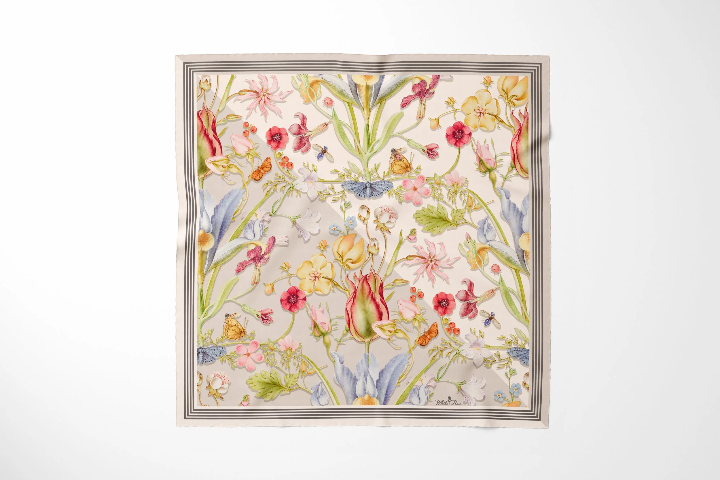 Floriste Ivory
