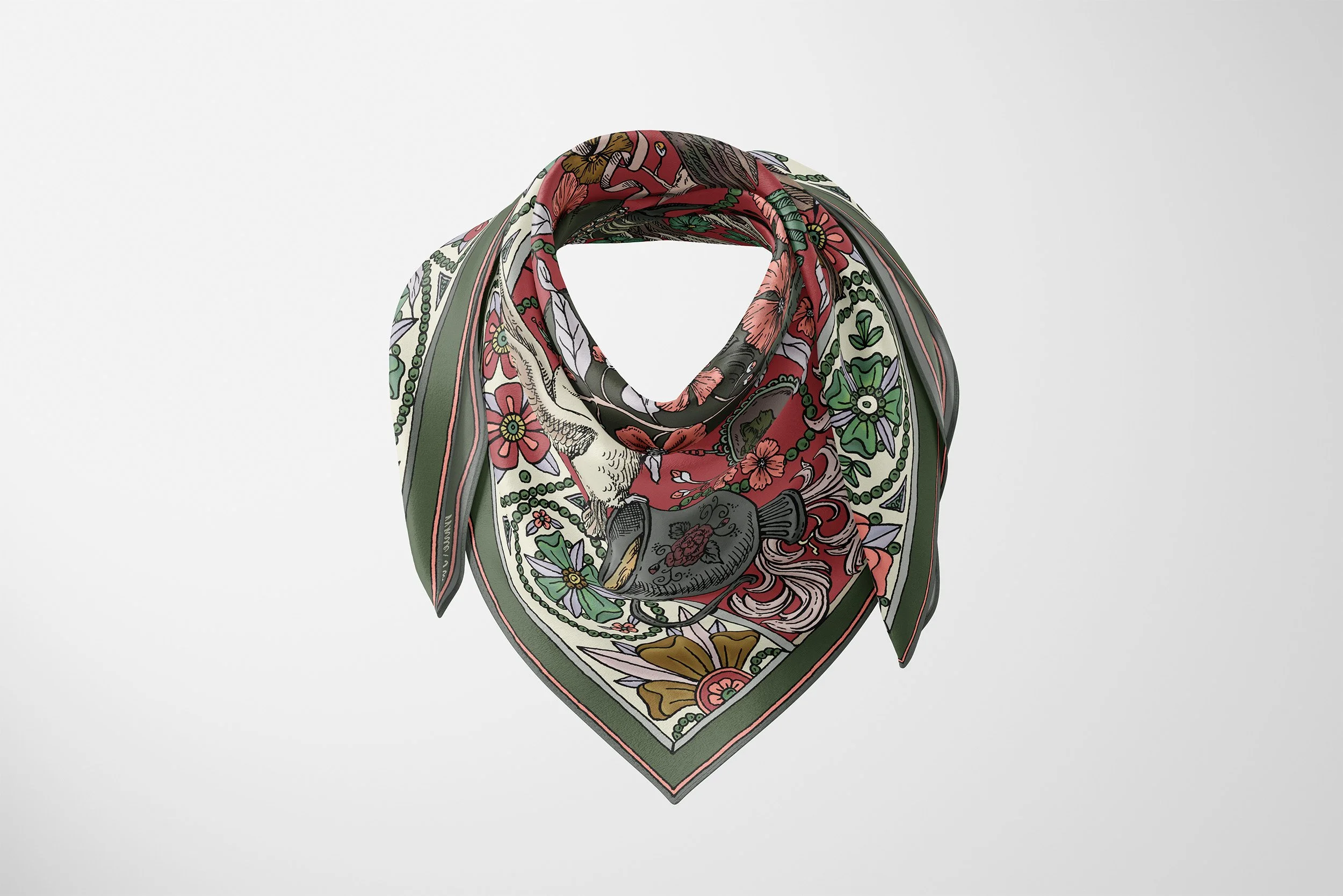Cygnes du Monarque - Cerise.jpg