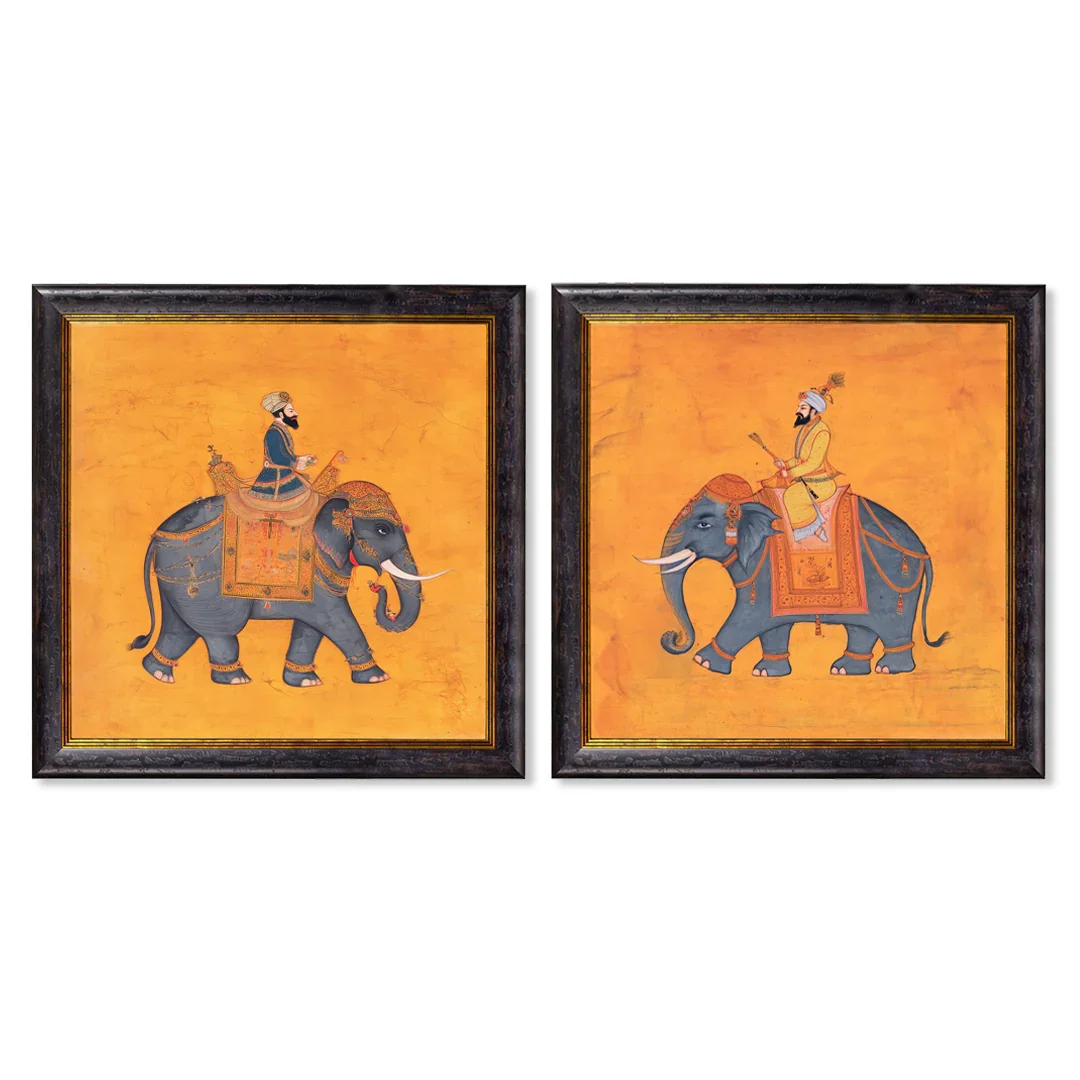 Mughal_Orange_Both_Square_70cm_Frame.webp