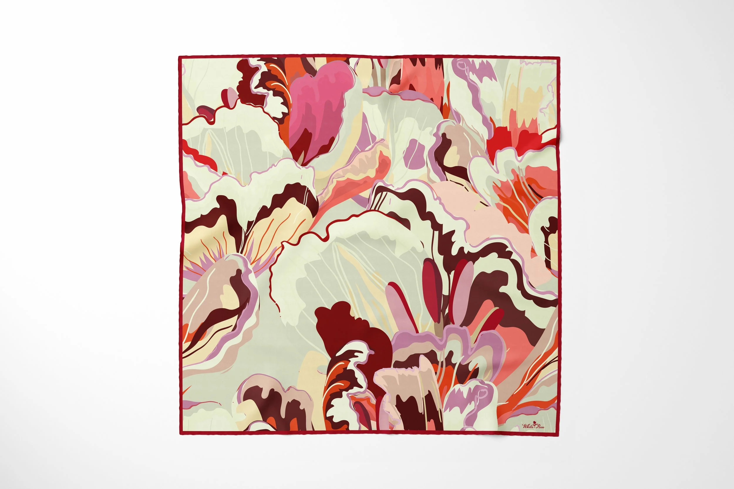 Tulip Candy