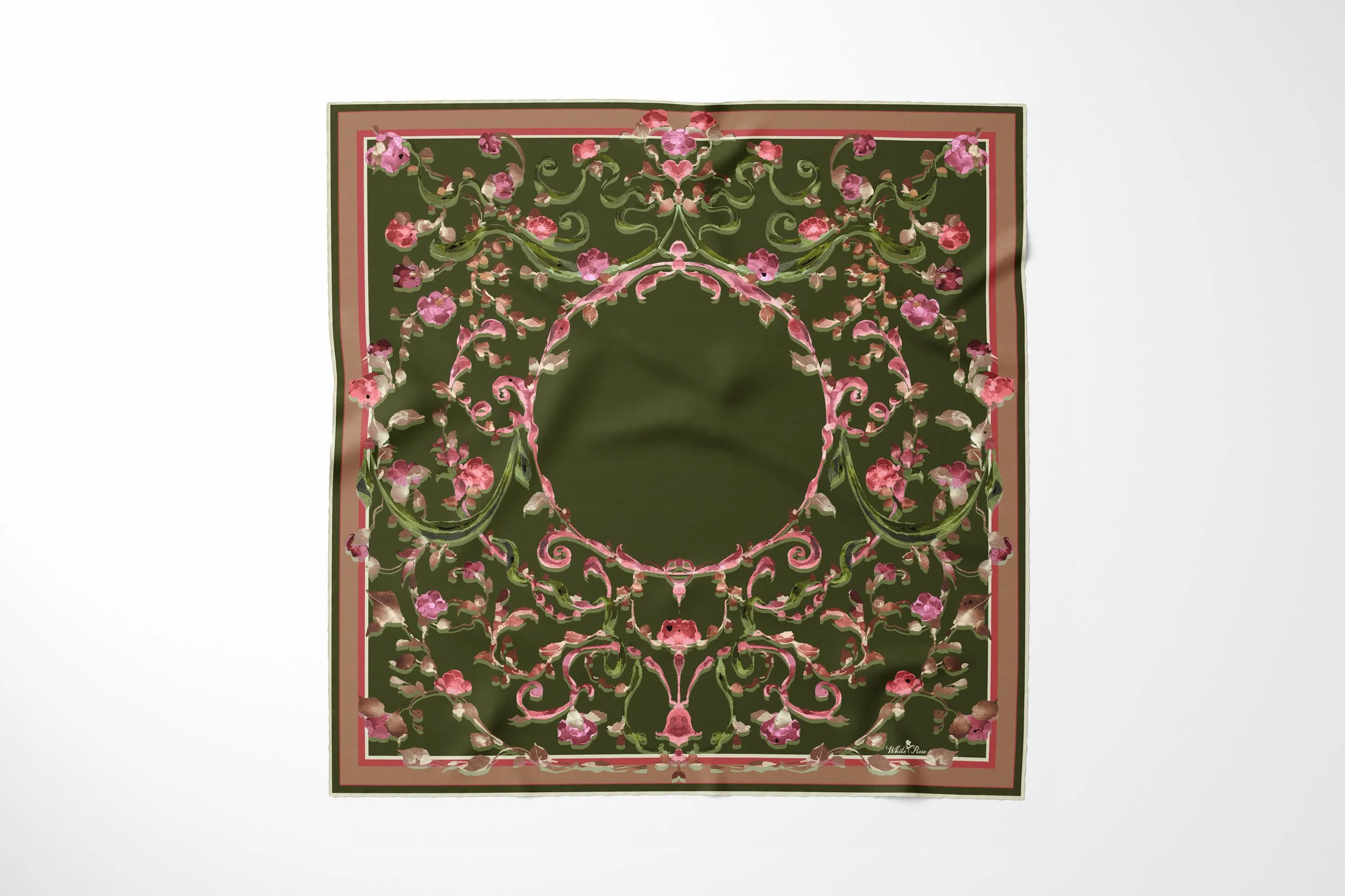 Dystopia Deep Olive