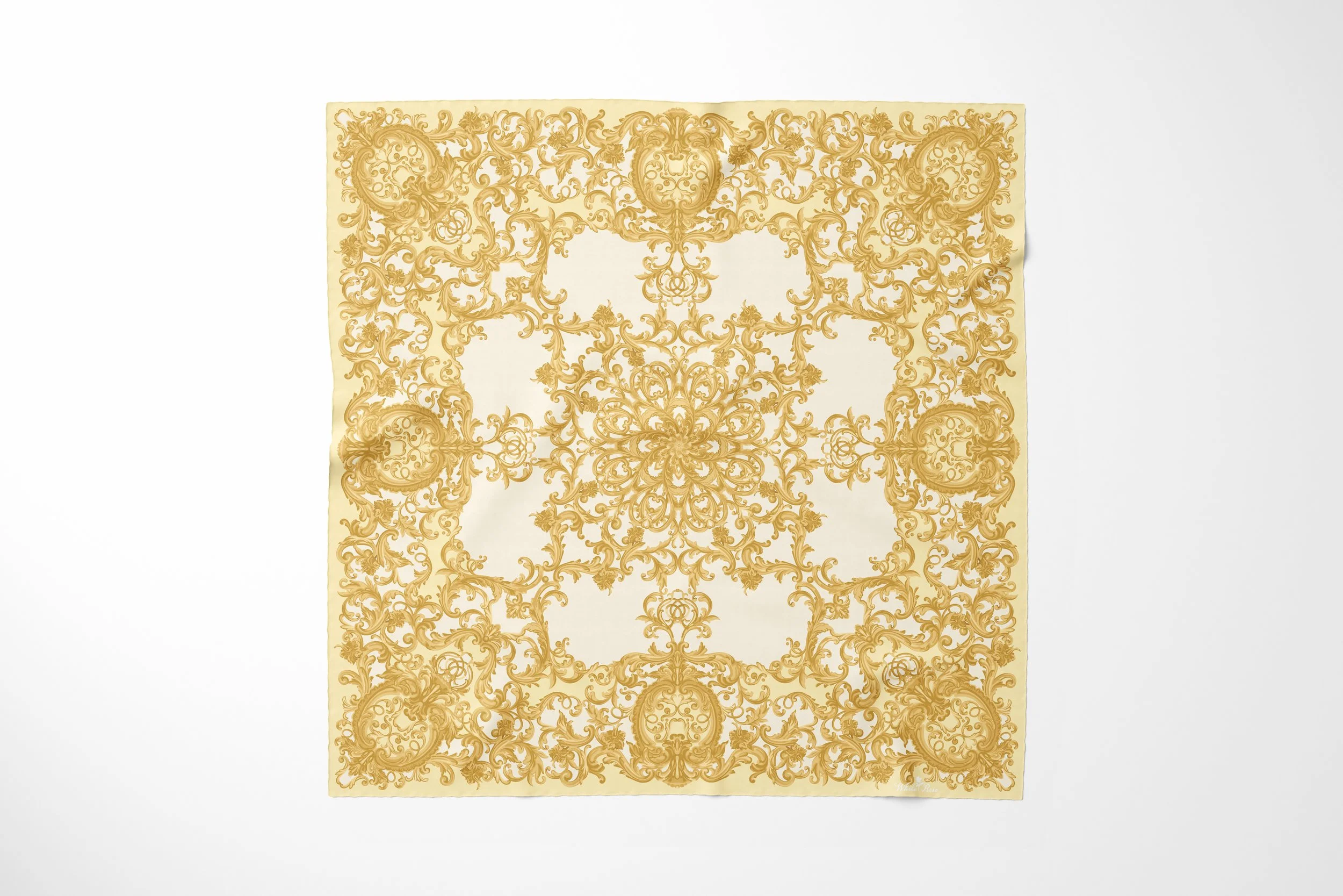 Chantilly Golden
