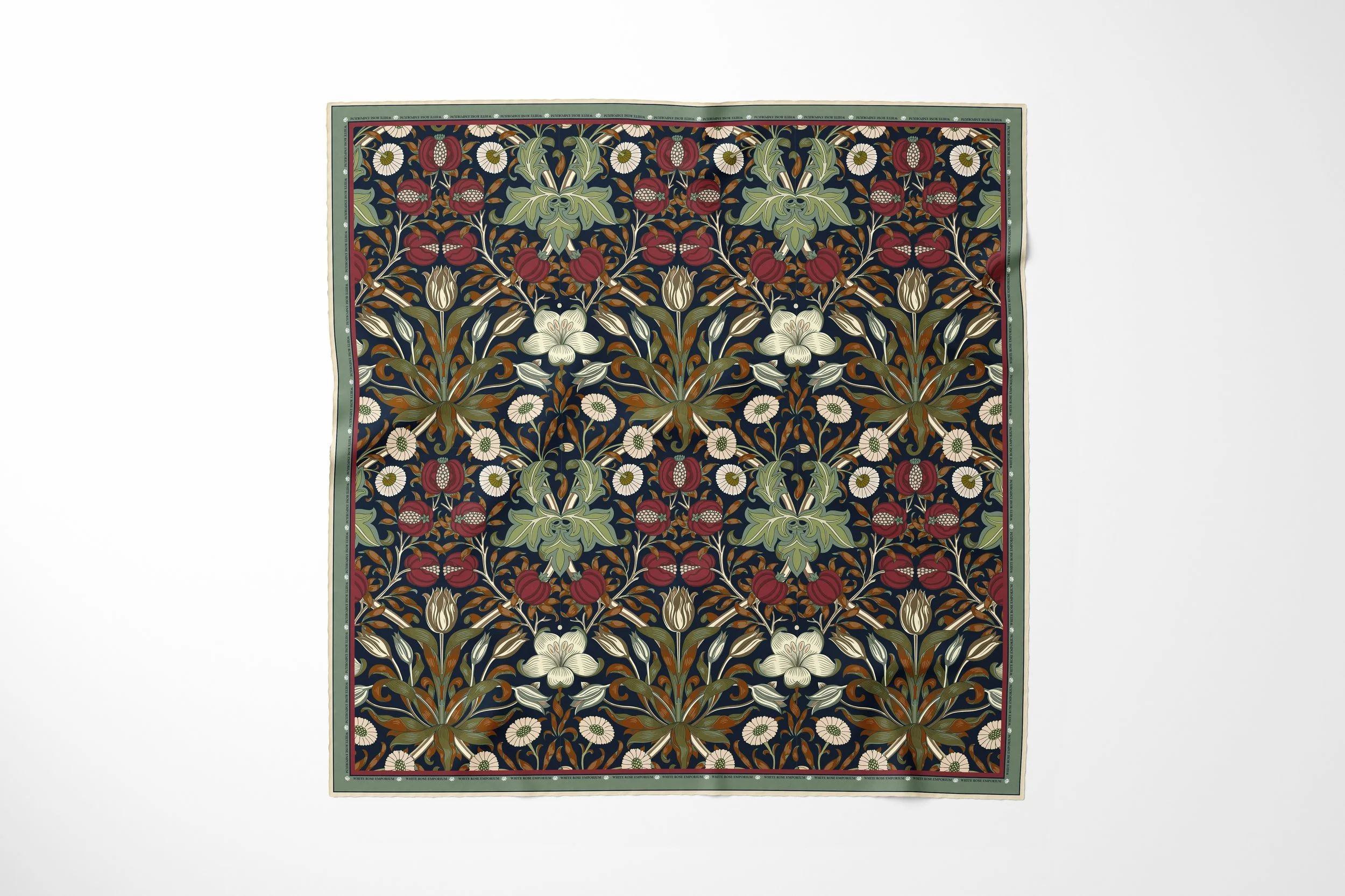 Fiore Navy