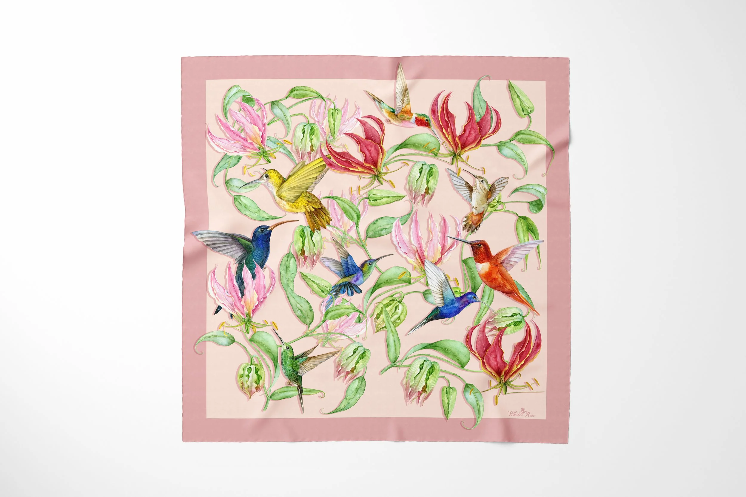 Tropique Blush