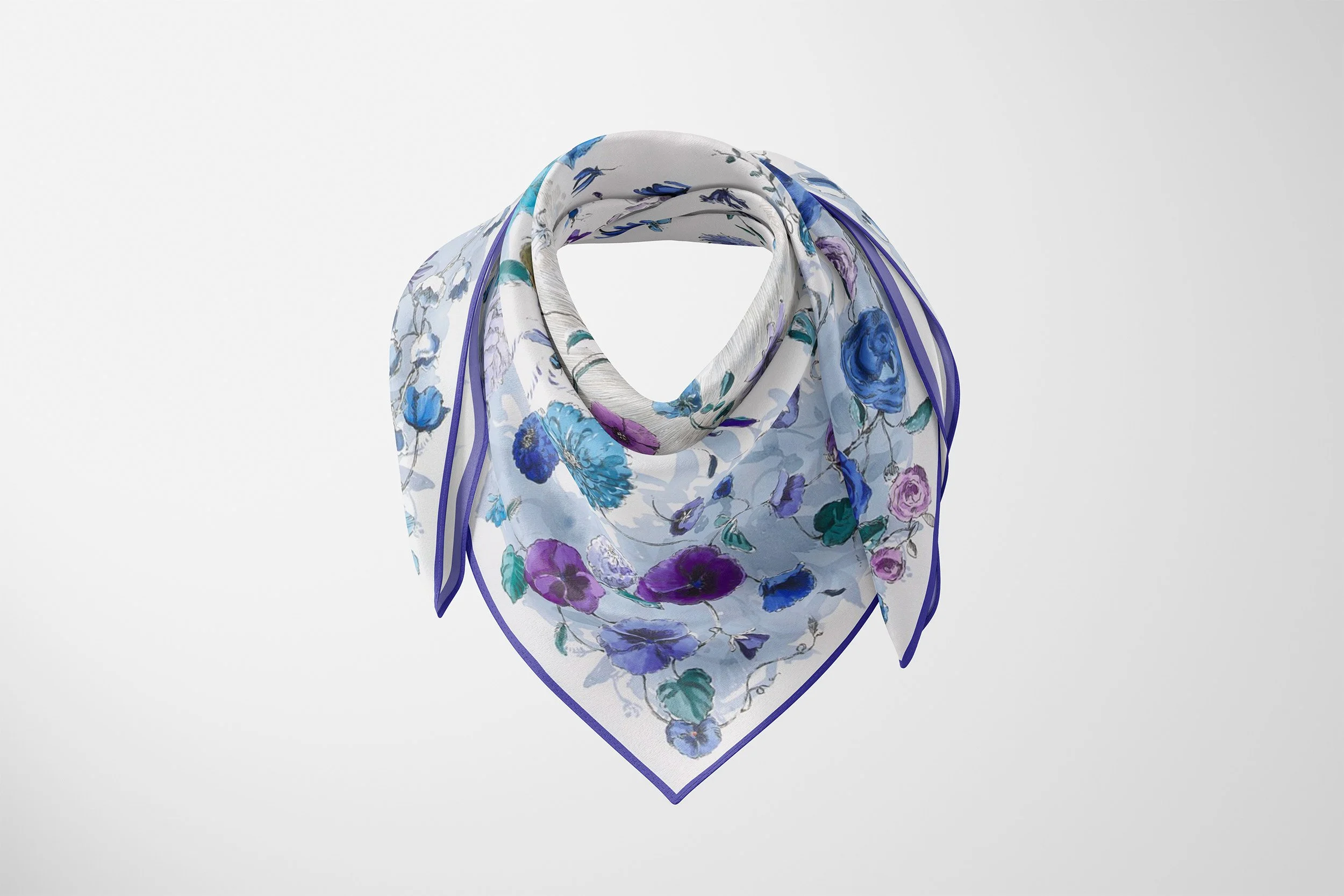 Fleurs De Joie - Cerulean.jpg