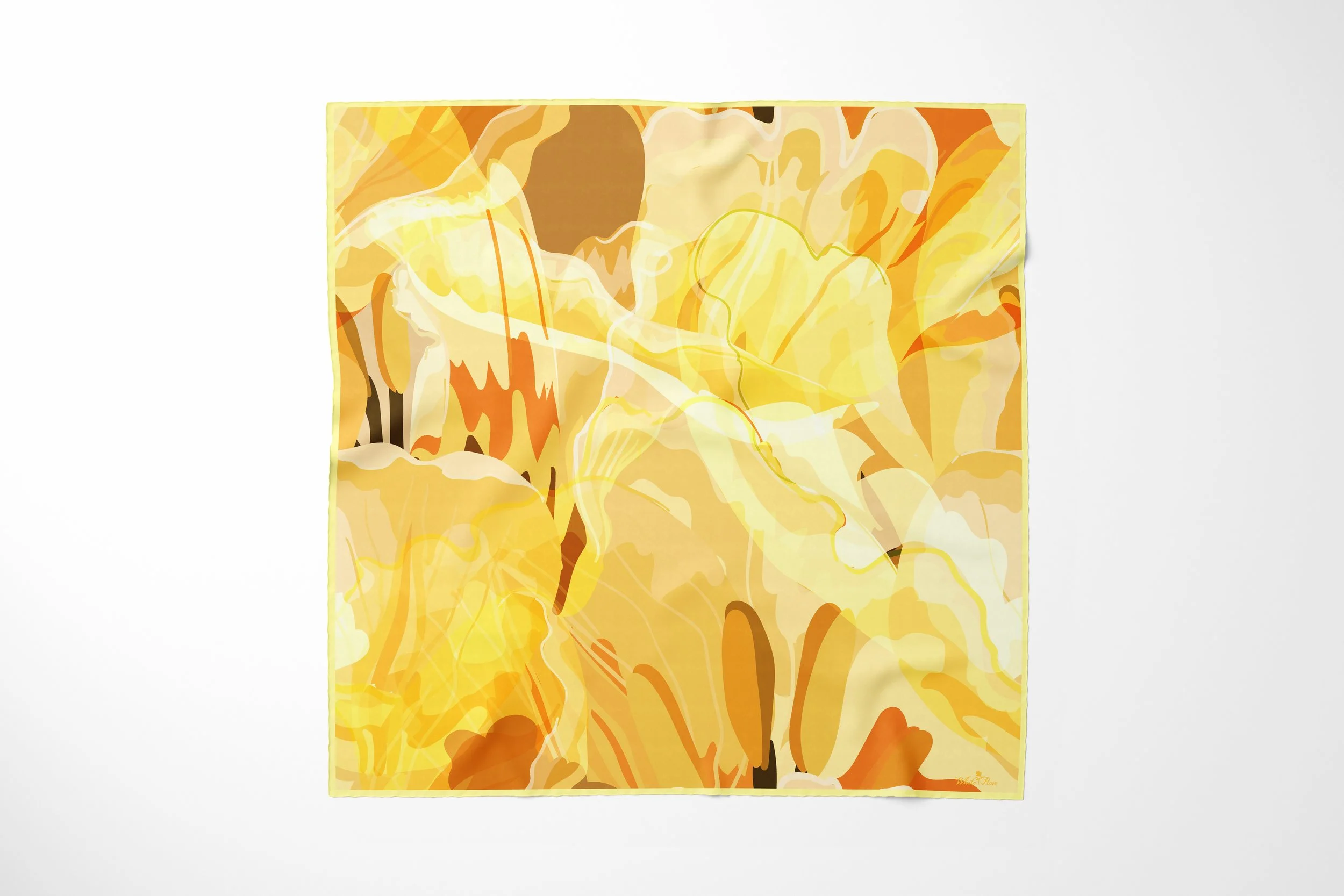 Tulip Butter