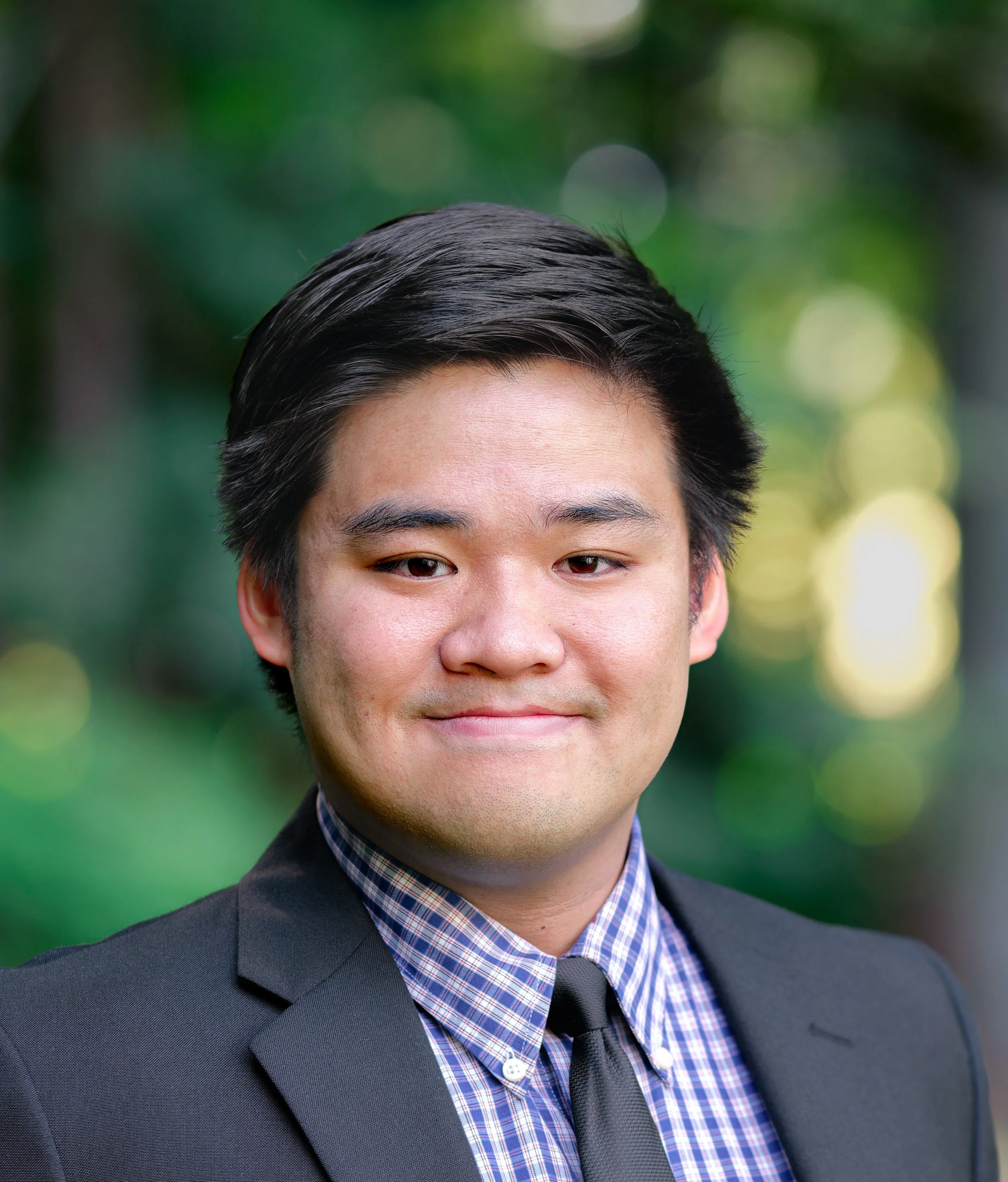 About | Join the Movement – Vote Edward — Edward for GSS President
